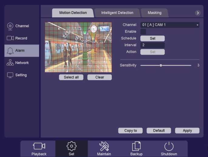 User Manual of Universal HD DVR 60 word image 562 59