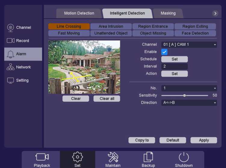 User Manual of Universal HD DVR 66 word image 562 65