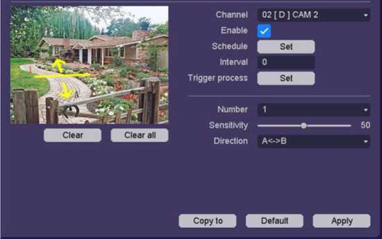 User Manual of Universal HD DVR 67 word image 562 66
