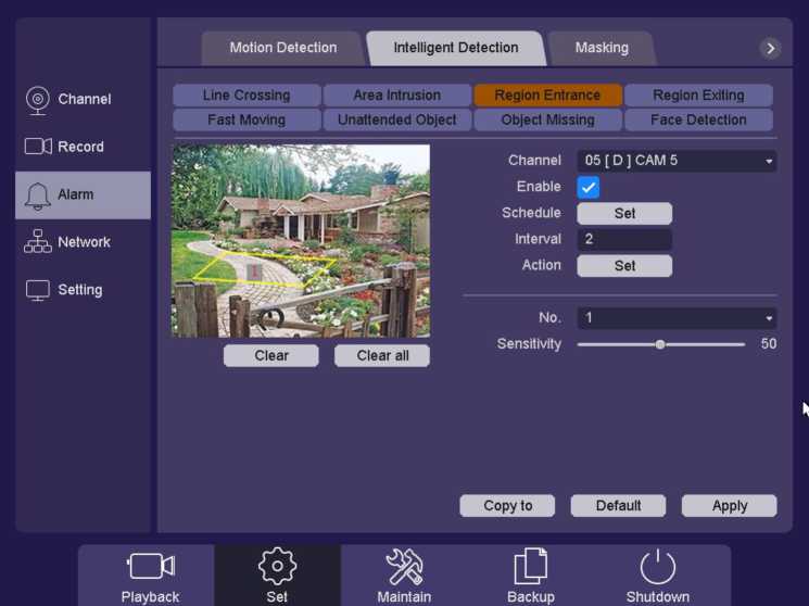 User Manual of Universal HD DVR 70 word image 562 69