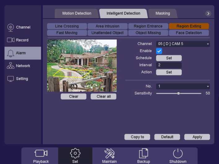 User Manual of Universal HD DVR 71 word image 562 70
