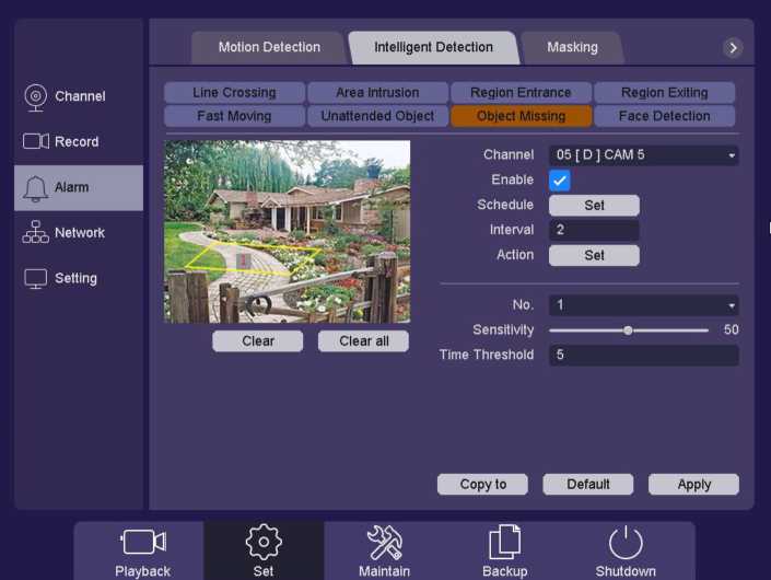 User Manual of Universal HD DVR 74 word image 562 73