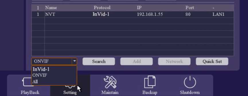 User Manual of Universal HD DVR 92 word image 562 91