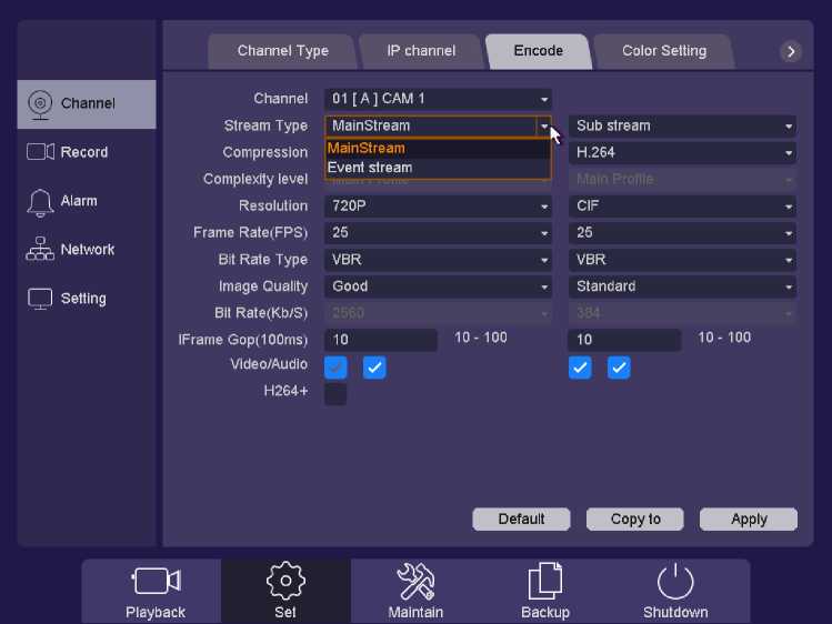 User Manual of Universal HD DVR 93 word image 562 92