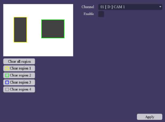 User Manual of Universal HD DVR 98 word image 562 97