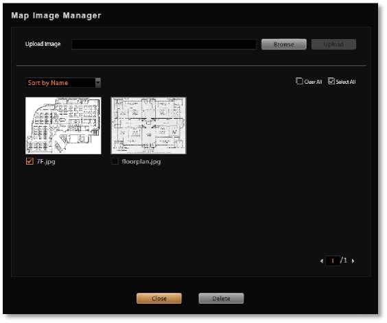 ACTi CMS 2.0 Installation Guide 147 word image 840 114