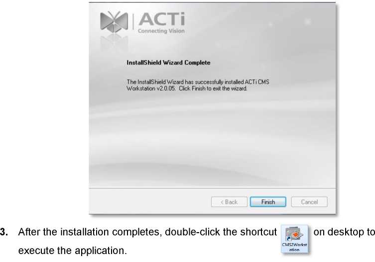 ACTi CMS 2.0 Installation Guide 45 word image 840 12 2