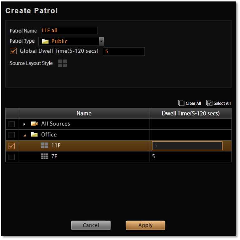 ACTi CMS 2.0 Installation Guide 166 word image 840 133