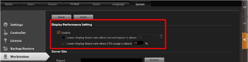 ACTi CMS 2.0 Installation Guide 169 word image 840 136