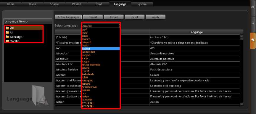 ACTi CMS 2.0 Installation Guide 173 word image 840 140