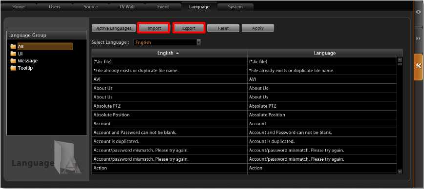 ACTi CMS 2.0 Installation Guide 175 word image 840 142