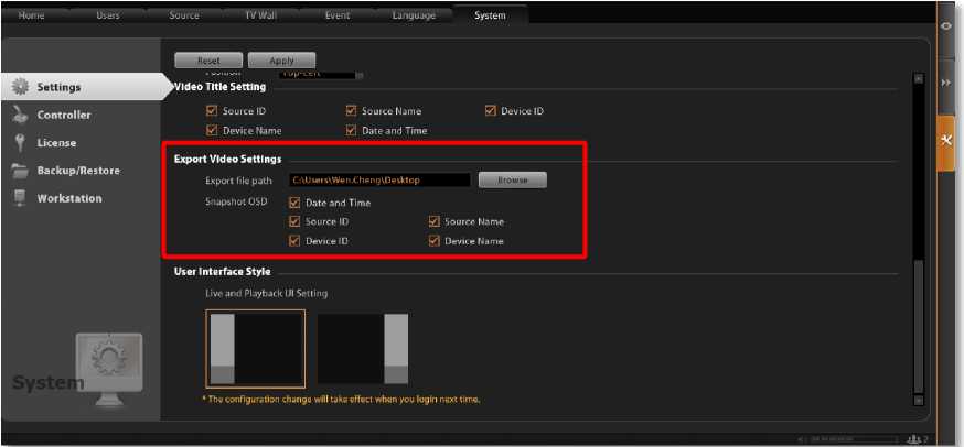 ACTi CMS 2.0 Installation Guide 177 word image 840 144