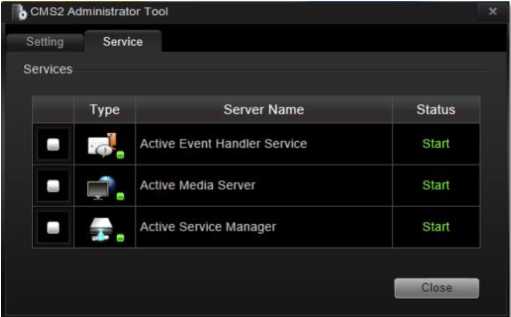ACTi CMS 2.0 Installation Guide 193 word image 840 160