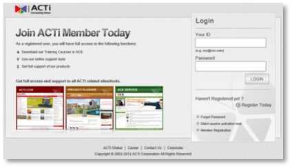 ACTi CMS 2.0 Installation Guide 55 word image 840 22 1