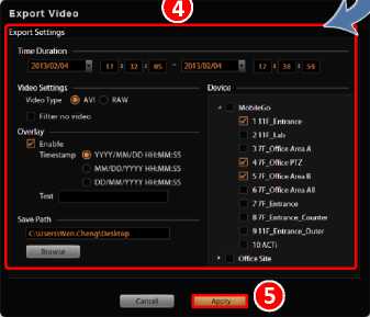 ACTi CMS 2.0 Installation Guide 20 word image 840 26