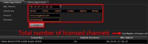 ACTi CMS 2.0 Installation Guide 24 word image 840 4 1