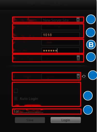 ACTi CMS 2.0 Installation Guide 76 word image 840 43