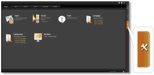 ACTi CMS 2.0 Installation Guide 82 word image 840 49