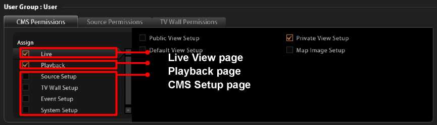 ACTi CMS 2.0 Installation Guide 90 word image 840 57