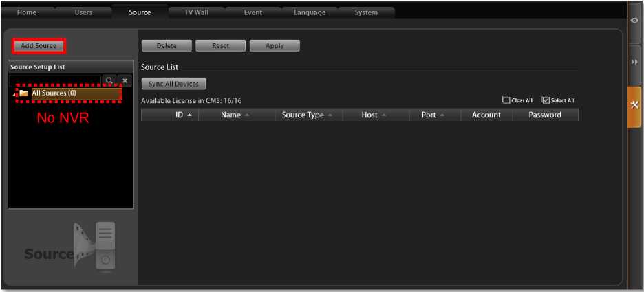 ACTi CMS 2.0 Installation Guide 98 word image 840 65