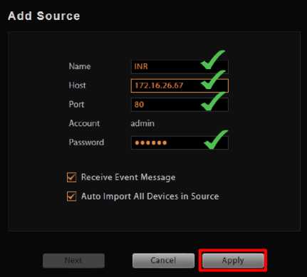 ACTi CMS 2.0 Installation Guide 99 word image 840 66