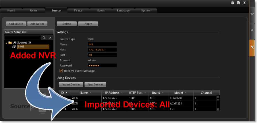 ACTi CMS 2.0 Installation Guide 100 word image 840 67