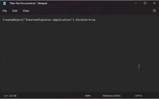Hikvision Devices Browser Configuration 22
